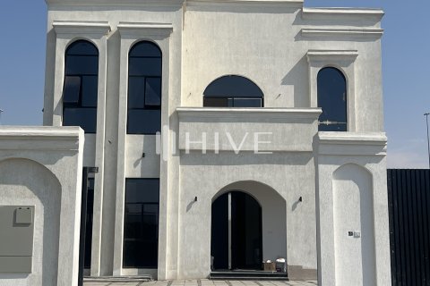 阿联酋 Dubai 待租 : 5 卧, 1386.3 平方米 , 编号577634 - 照片 2