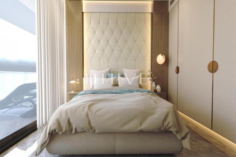 Apartemen di Dubai Studio City, UEA 42.5 m2 nomor 577632 - foto 6