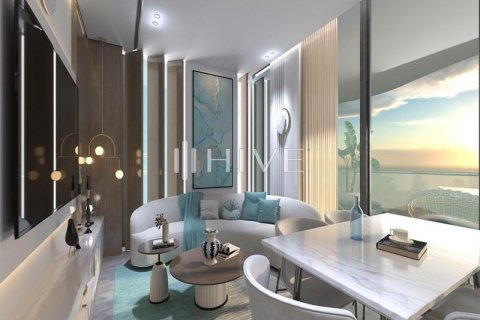 Apartemen di Dubai Studio City, UEA 42.5 m2 nomor 577632 - foto 2