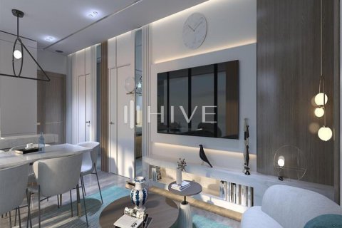 Apartemen di Dubai Studio City, UEA 42.5 m2 nomor 577632 - foto 3