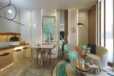 Apartemen di Dubai Studio City, UEA 42.5 m2 nomor 577632 - foto 5