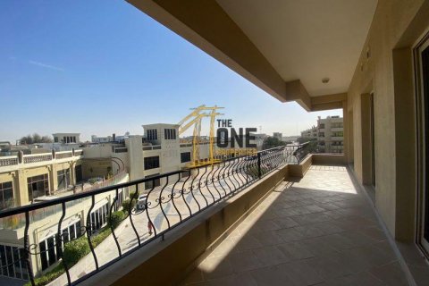 Wohnung zum Verkauf in Al Hamra Village, Ras Al Khaimah, VAE 1 Schlafzimmer, 113.2 m2 Nr. 577631 - Foto 4