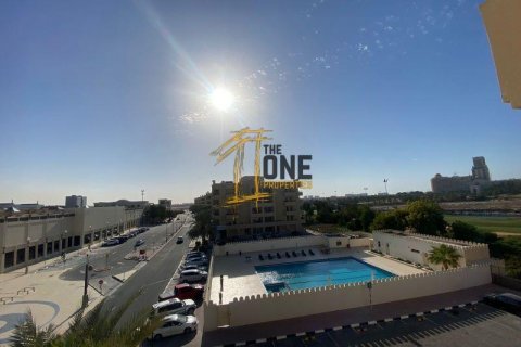 Wohnung zum Verkauf in Al Hamra Village, Ras Al Khaimah, VAE 1 Schlafzimmer, 113.2 m2 Nr. 577631 - Foto 1