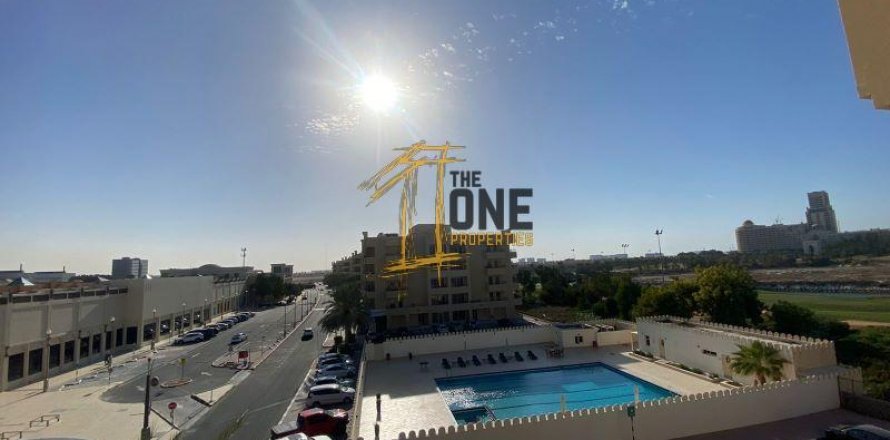 Wohnung in Al Hamra Village, Ras Al Khaimah, VAE: 1 Schlafzimmer, 113.2 m2 Nr. 577631