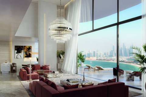 Byt v Dubai, SAE 3 ložnice, 227.78 m² Č.: 411679 - fotografie 4