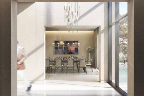 Vila v Dubai, SAE 5 ložnice, 534.42 m² Č.: 411681 - fotografie 3