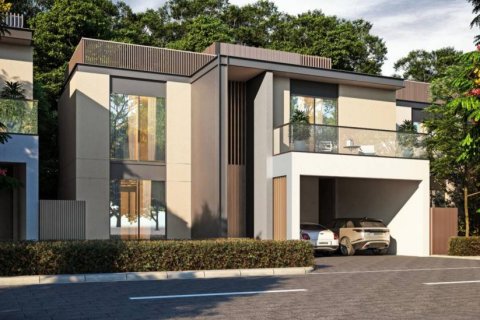 Vila v Dubai, SAE 5 ložnice, 534.42 m² Č.: 411681 - fotografie 1