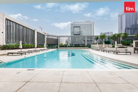 Byt v Business Bay, Dubai, SAE 1 ložnice, 60.8 m² Č.: 632912 - fotografie 21