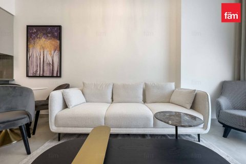 Byt v Business Bay, Dubai, SAE 1 ložnice, 60.8 m² Č.: 632912 - fotografie 2