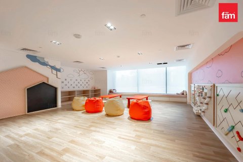 Byt v Business Bay, Dubai, SAE 1 ložnice, 60.8 m² Č.: 632912 - fotografie 17