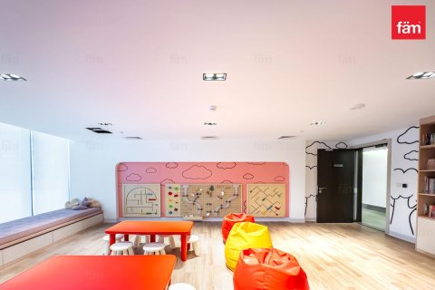 Byt v Business Bay, Dubai, SAE 1 ložnice, 60.8 m² Č.: 632912 - fotografie 29