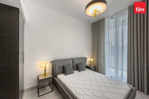 Byt v Business Bay, Dubai, SAE 1 ložnice, 60.8 m² Č.: 632912 - fotografie 9
