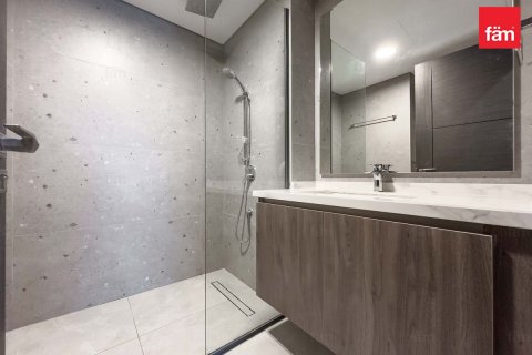 Byt v Business Bay, Dubai, SAE 1 ložnice, 60.8 m² Č.: 632912 - fotografie 14