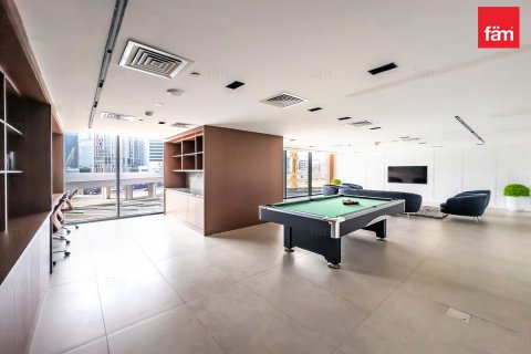 Byt v Business Bay, Dubai, SAE 1 ložnice, 60.8 m² Č.: 632912 - fotografie 15
