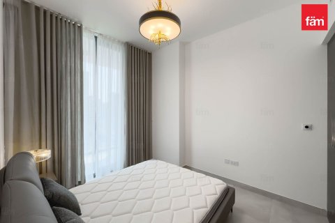 Byt v Business Bay, Dubai, SAE 1 ložnice, 60.8 m² Č.: 632912 - fotografie 6