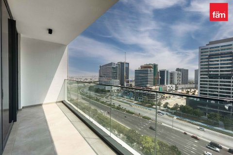 Byt v Business Bay, Dubai, SAE 1 ložnice, 60.8 m² Č.: 632912 - fotografie 26