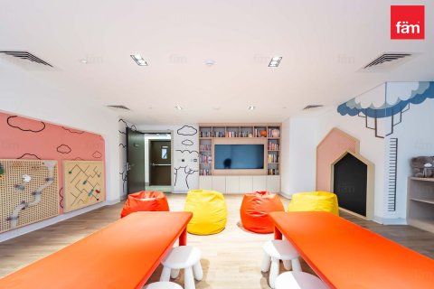Byt v Business Bay, Dubai, SAE 1 ložnice, 60.8 m² Č.: 632912 - fotografie 18