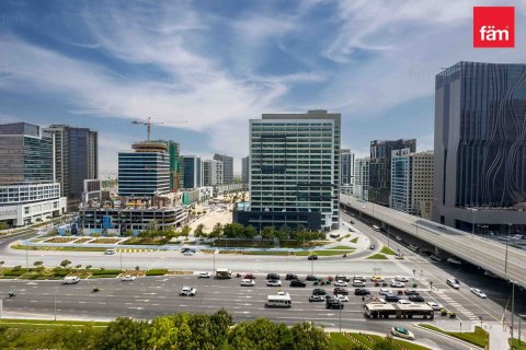 Byt v Business Bay, Dubai, SAE 1 ložnice, 60.8 m² Č.: 632912 - fotografie 11