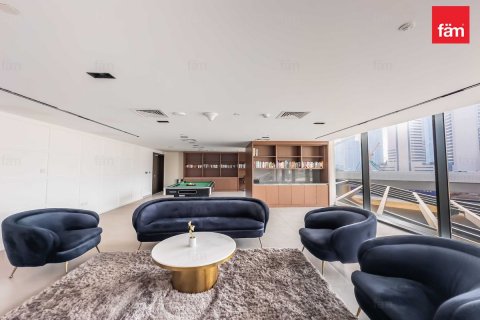 Byt v Business Bay, Dubai, SAE 1 ložnice, 60.8 m² Č.: 632912 - fotografie 28