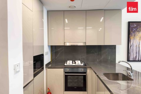Byt v Business Bay, Dubai, SAE 1 ložnice, 60.8 m² Č.: 632912 - fotografie 4