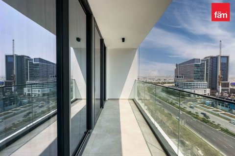Byt v Business Bay, Dubai, SAE 1 ložnice, 60.8 m² Č.: 632912 - fotografie 10