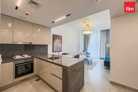 Byt v Business Bay, Dubai, SAE 1 ložnice, 60.8 m² Č.: 632912 - fotografie 3