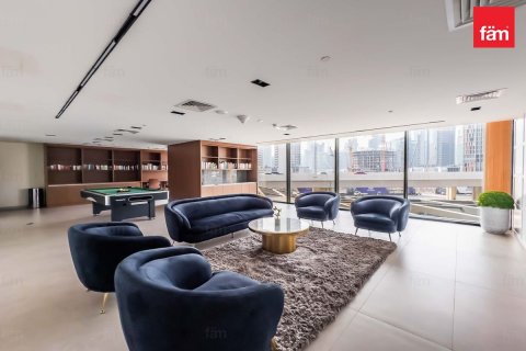 Byt v Business Bay, Dubai, SAE 1 ložnice, 60.8 m² Č.: 632912 - fotografie 19