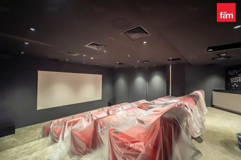 Byt v Business Bay, Dubai, SAE 1 ložnice, 60.8 m² Č.: 632912 - fotografie 24
