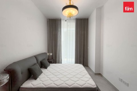Byt v Business Bay, Dubai, SAE 1 ložnice, 60.8 m² Č.: 632912 - fotografie 5