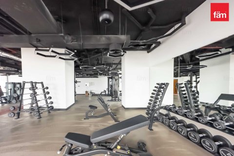 Byt v Business Bay, Dubai, SAE 1 ložnice, 60.8 m² Č.: 632912 - fotografie 16