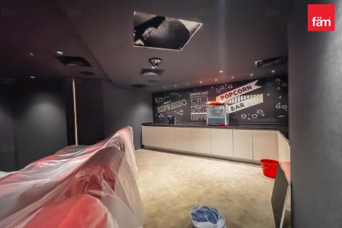 Byt v Business Bay, Dubai, SAE 1 ložnice, 60.8 m² Č.: 632912 - fotografie 23