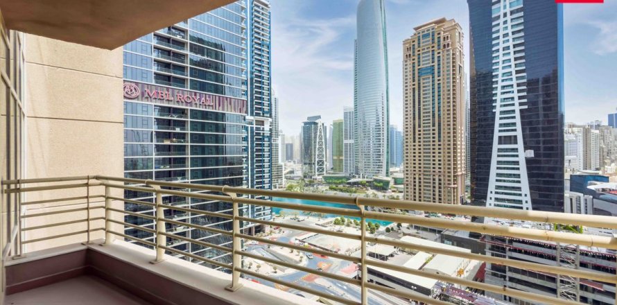 阿联酋 Dubai 公寓  2 卧, 121.5 平方米 , 编号 632925