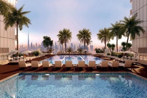 Appartement à vendre à  Dubai, EAU 2 chambres, 91 m2 № 632922 - photo 8
