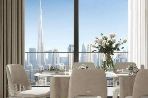 Appartement à vendre à  Dubai, EAU 2 chambres, 91 m2 № 632922 - photo 2