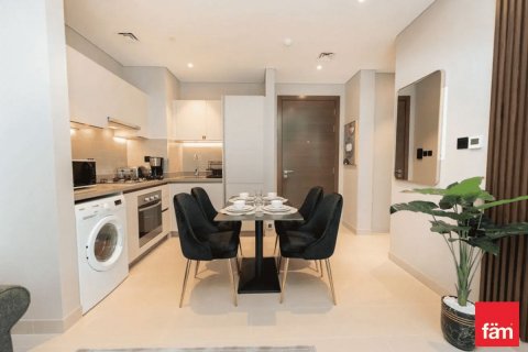 Apartment in Dubai, UAE 1 bedroom, 45.5 sq.m. № 632926 - photo 5