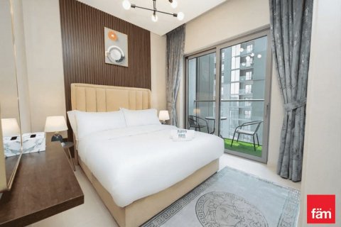 Apartment in Dubai, UAE 1 bedroom, 45.5 sq.m. № 632926 - photo 6