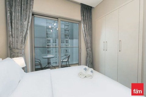 Apartment in Dubai, UAE 1 bedroom, 45.5 sq.m. № 632926 - photo 8