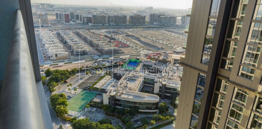 Apartment in Dubai, UAE 1 bedroom, 45.5 sq.m. № 632926