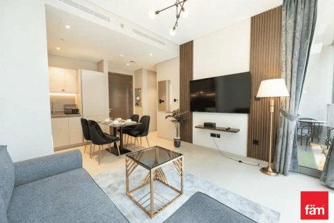 Apartment in Dubai, UAE 1 bedroom, 45.5 sq.m. № 632926 - photo 2