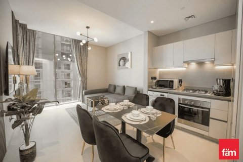 Apartment in Dubai, UAE 1 bedroom, 45.5 sq.m. № 632926 - photo 3