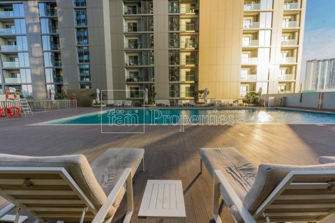 Apartment in Dubai, UAE 1 bedroom, 45.5 sq.m. № 632926 - photo 19