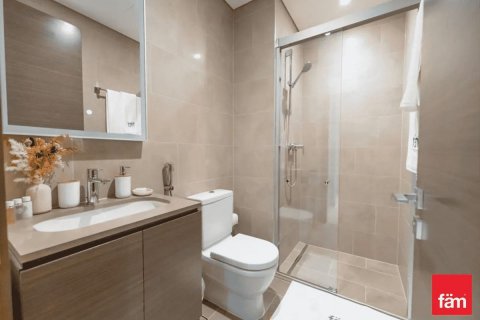 Apartment in Dubai, UAE 1 bedroom, 45.5 sq.m. № 632926 - photo 10