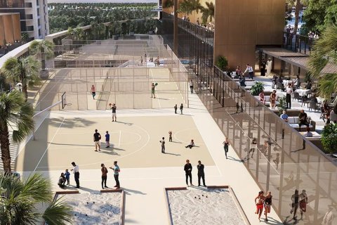 阿联酋 Dubai Motor City 待售 : 1 卧, 68 平方米 , 编号632913 - 照片 6