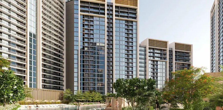 阿联酋 Dubai Motor City 公寓 1 卧, 68 平方米 , 编号 632913