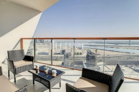 Al Jaddaf、Dubai、UAE にあるマンションの賃貸物件 2ベッドルーム、83 m2、No548404 - 写真 4
