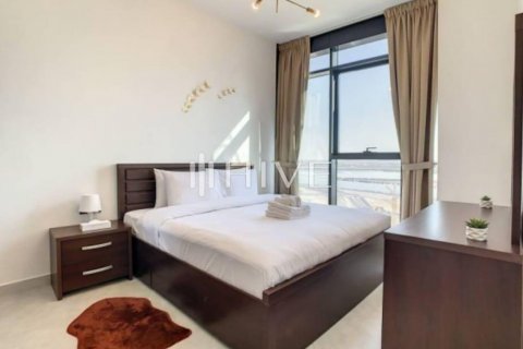 Al Jaddaf、Dubai、UAE にあるマンションの賃貸物件 2ベッドルーム、83 m2、No548404 - 写真 19
