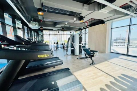 Al Jaddaf、Dubai、UAE にあるマンションの賃貸物件 2ベッドルーム、83 m2、No548404 - 写真 2