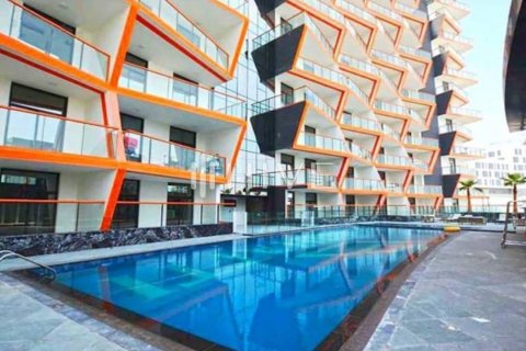 Al Jaddaf、Dubai、UAE にあるマンションの賃貸物件 2ベッドルーム、83 m2、No548404 - 写真 13