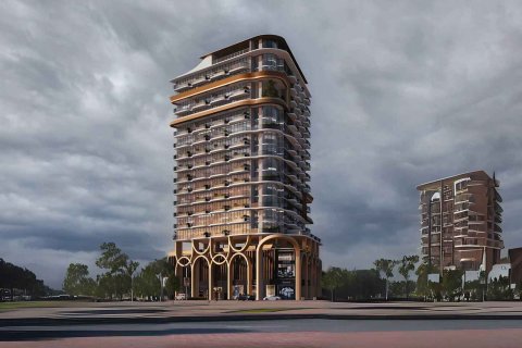 פרויקט פיתוח Empire Livings ב Al Barsha, Dubai, איחוד האמירויות מספר 518316