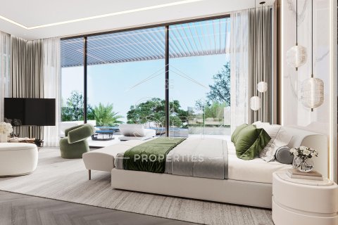 DAMAC Hills (Akoya by DAMAC), Dubai, BAE’de satılık вилла 7 yatak odası, 1180.4 m&sup2; No 577619 - fotoğraf 2
